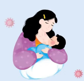 母乳分析仪品牌确诊新型冠阳性哺乳期妈妈能否继续母乳喂养