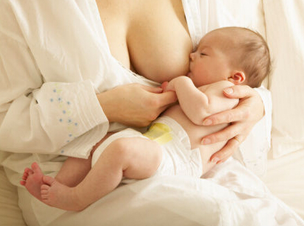 母乳分析仪专员检测发现母乳喂养时间当断则断