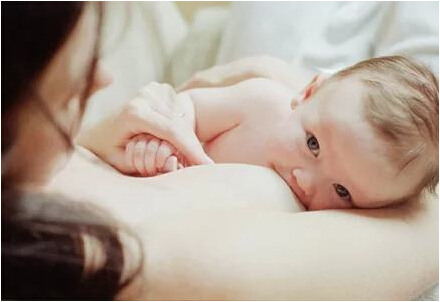 乳汁分析仪厂家宝宝和妈妈能够增进感情，有助于宝宝健康成长