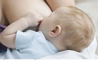 母乳检测仪专家研究宝宝母乳不够吃怎么办？