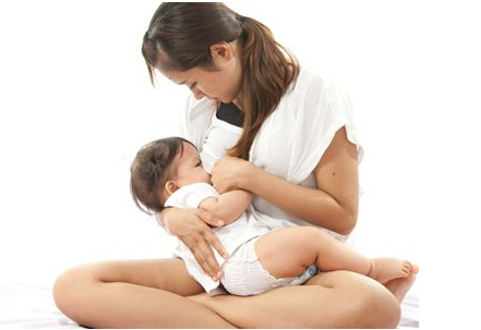 母乳检测仪检测专家分析纯母乳喂养宝宝需要喂水吗？