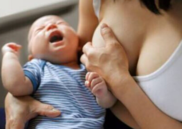 母乳性黄疸是一种新生宝宝常见的症状妈妈们不必担心