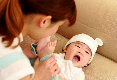 母乳喂养某些物质可以促进婴儿大脑的发育孩子智商高