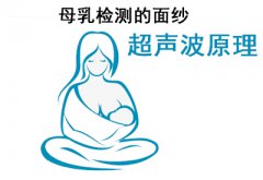 母乳成分分析仪采用先进的超声波检测技术揭开母乳检测的面纱