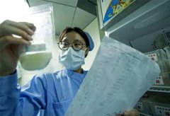母乳检测营养分析仪品牌介绍在医院做母乳检测和在家做有什么区别？