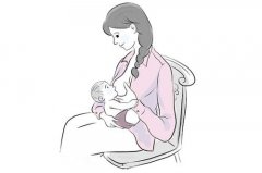 人乳分析仪品牌母亲应该怎么样喂养新生儿？