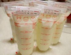 母乳检测仪厂家妈妈母乳分泌过多宝宝吃不完教你怎么办？