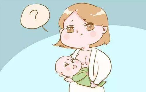 母乳检测仪准确吗?孩子出生后要在一小时内喂母乳有好处