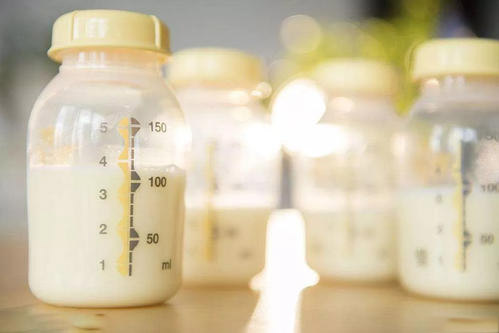 全自动乳汁分析仪奶粉与母乳混合喂养的方法好吗？