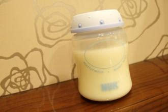 全自动母乳分析仪为什么配方奶粉不如母乳好呢