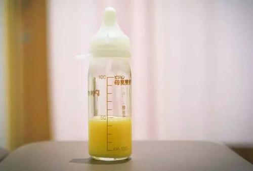 乳汁分析仪生产厂家告诉妈妈们初乳最有营养帮助提高新生儿的抵抗力