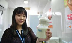 全自动母乳分析仪厂家妈妈们认为母乳喂养的频率越高，就越丰富?