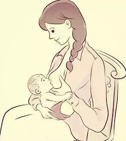 母乳检测仪品牌同样是喝母乳有些婴儿长得很快,有些却很慢？