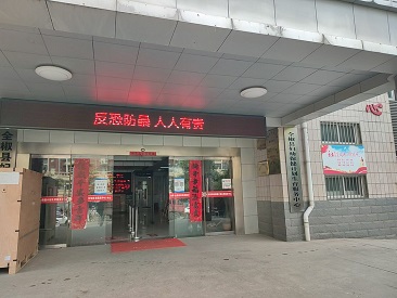便携式母乳检测仪品牌在安徽省滁州市全椒县妇幼保健院中好评连连