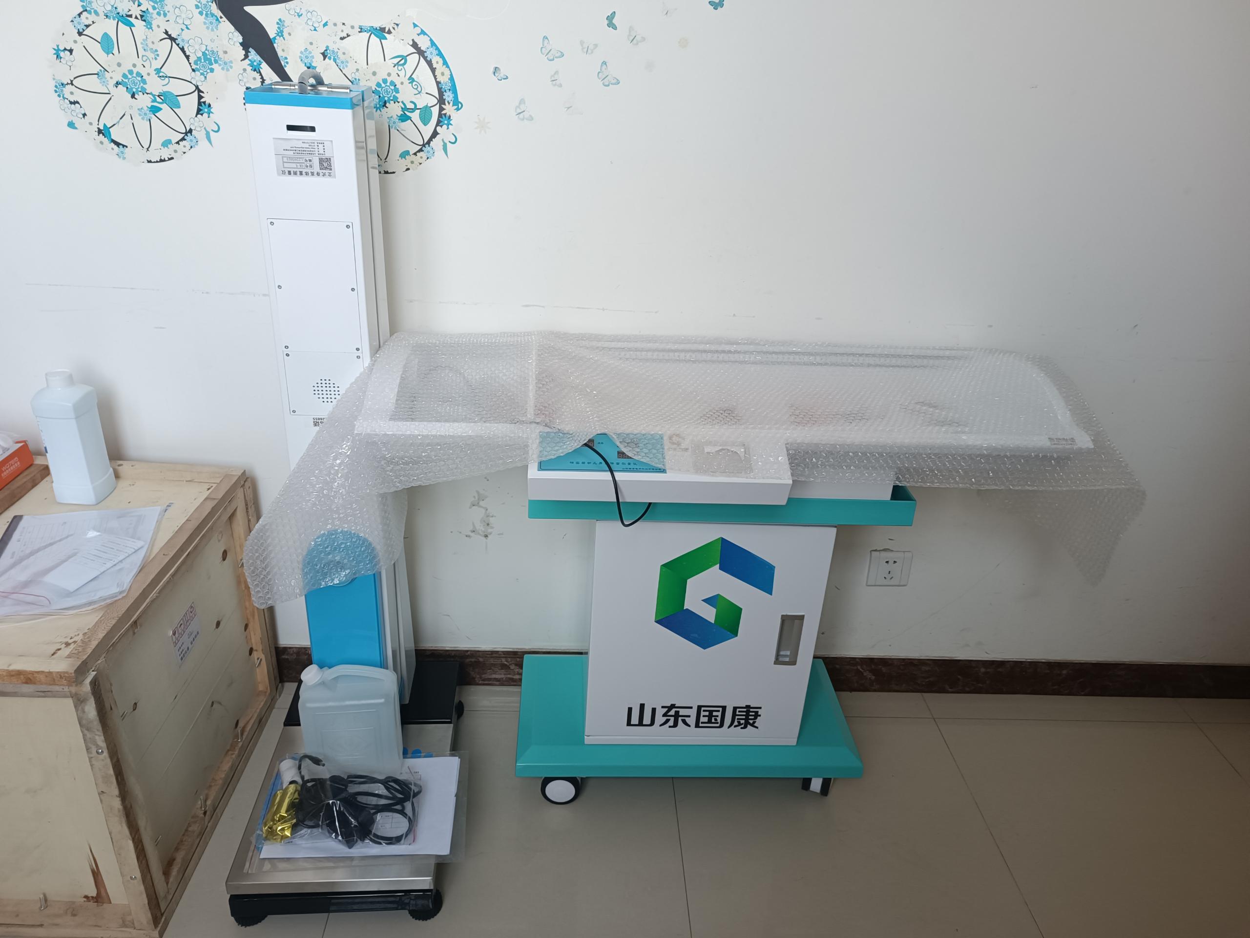 探索儿童成长奥秘：儿童综合素质测试仪全解析