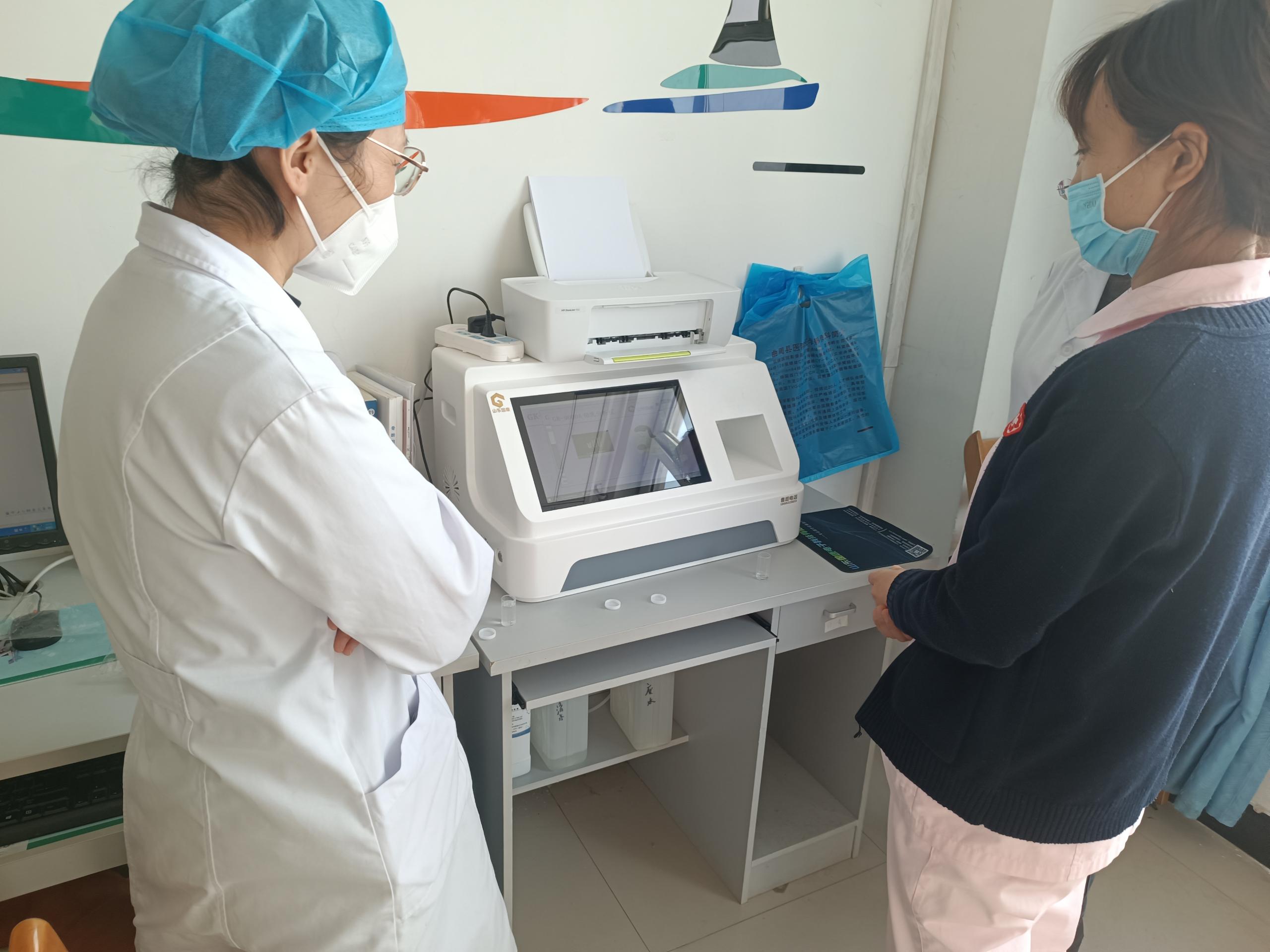 山东国康GK-9100全自动母乳分析仪的社会效益是什么？