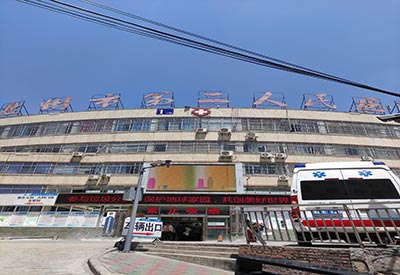 国康超声母乳分析仪价格实惠在贵州六盘水人民医院成功安装使用中