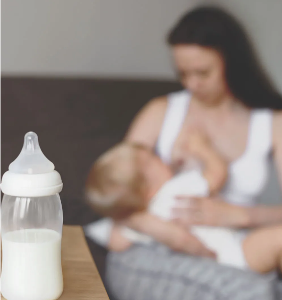 超声母乳分析仪品牌你的宝宝吃的好吗？乳汁分析的重要哺乳期宝妈看过来！