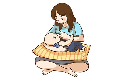 母乳营养成分分析仪品牌稍加注意母亲饮食 使宝宝得到充分的营养成分