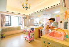 全自动母乳成分分析仪在月子中心安装使用中帮助宝妈把好母乳质量关