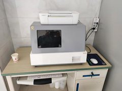 超声母乳检测仪宝宝喝的母乳营养全吗？河北某医院儿保科引进GK-9000