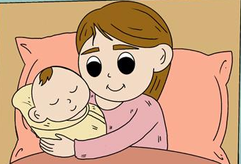 国康母乳分析仪品牌排行-如何才能准确判断宝宝喝足了乳汁？